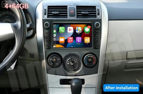 Android autoradio für - android,