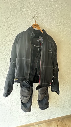 Rukka motorrad kombi hose - kombi,