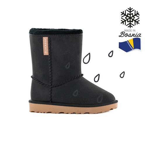 Blackfox kinder winterboot - blackfox, kinder-winterboot
