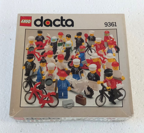 Lego dacta - lego,