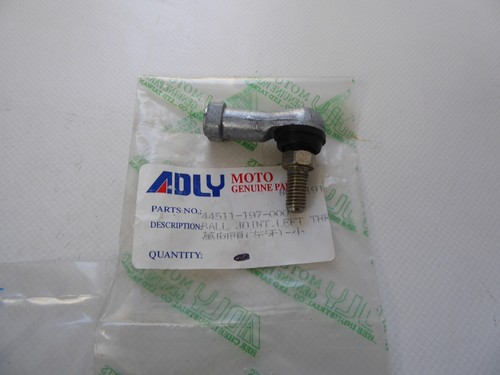 Herkules adly atv 150 - atv, sport