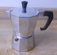 ANDORRA Express Espressokocher