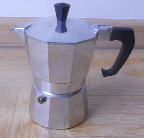 Andorra express espressokocher - express,