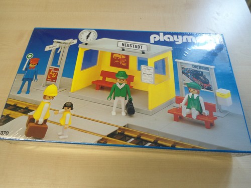 Playmobil klicky set - playmobil,