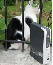 THINCLIENT FSC FUTRO S300 MIT 512MB RAM + 4GB CF-CARD CF-KARTE WIE S400 FLASH