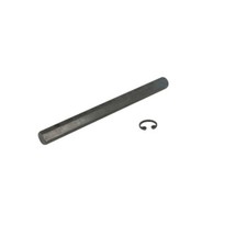 Mitnehmerstift + Clip Ölpumpe