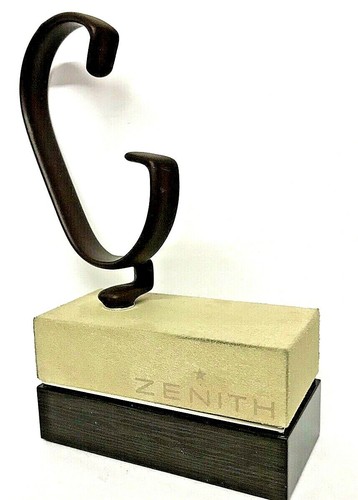 Vintage zenith aufsteller - zenith,