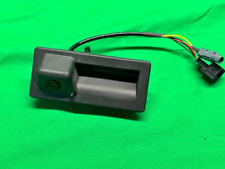 VW TOURAN 5T HECKKLAPPENGRIFF