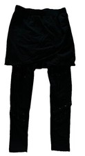 Damen rockige Leggings Marke  Poizen  Industries vom EMP -Größe XXL