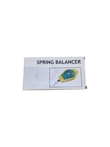 Spring balancer - spring,