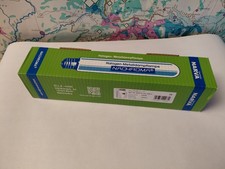 Narva Nachroma Flux Halogen- Metalldampflampe NCT 250W dw E40 Sockel neu