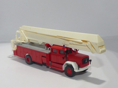 Preiser magirus - preiser, 1:87