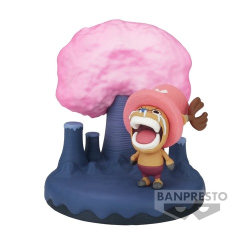 One piece tony - one,