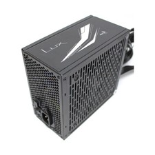 AeroCool Lux RGB 650M ATX Netzteil 650 Watt teilmodular 80+   #322113