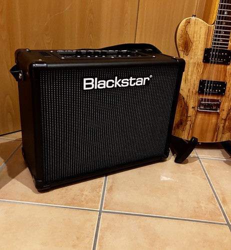 Blackstar core v2 - blackstar, 40