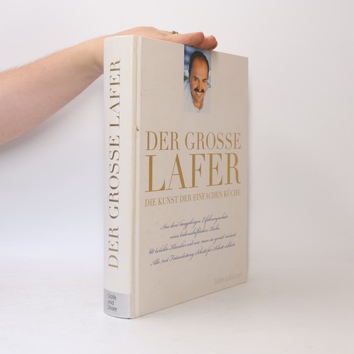 Der große lafer johann - der, lafer 