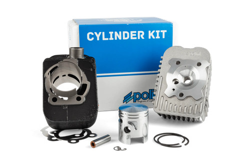 Zylinder kit polini racing - zylinder,