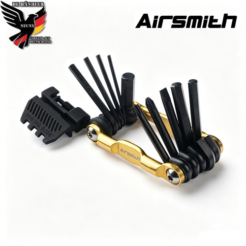 Multitool fahrrad - 14,