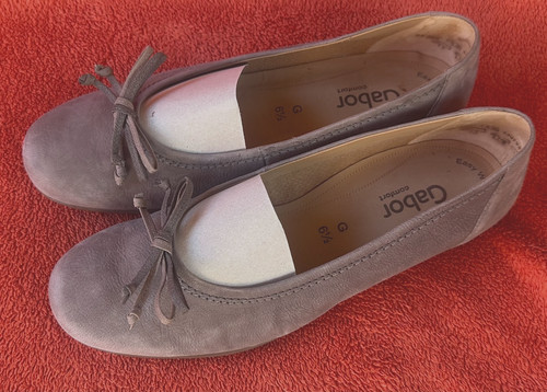 Gabor damen ballerina - ,