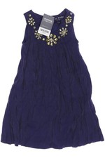 Mini Boden Kleid Mädchen Mädchenklied Dress Gr. EU 98 Baumwolle Mari... #t3yh8u9