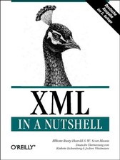 XML in a Nutshell