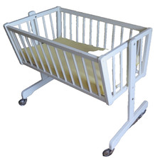 😊 Baby Beistellbett