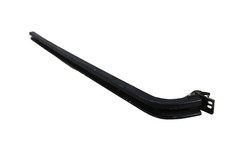 VW T4 Laufschiene Schiebetür Führungsschiene Schiene rechts schwarz 7D1843872A