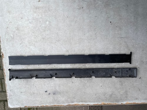 Mercedes w124 300te kabelkanal - w124,
