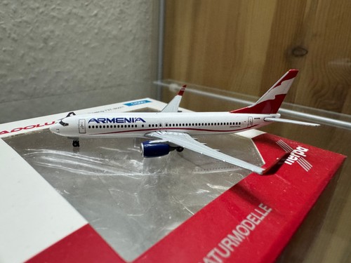Herpa wings 500 custom - wings,