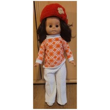 Schildkröt sprechende Puppe