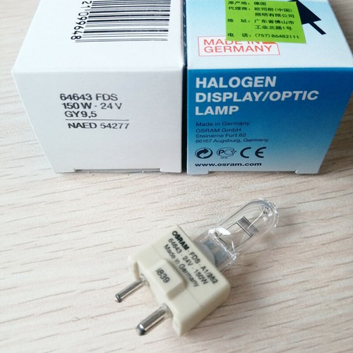 64643 dental instrument - 64643, lamp