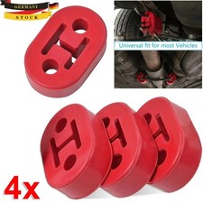 4x Universal Polyurethan PU