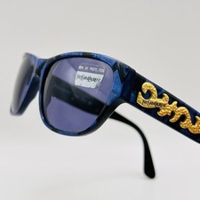 Yves Saint Laurent