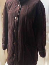 Jobs Design 🧥Samt Jacke