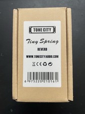 Tone City  Tiny Spring V2