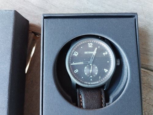 Detomaso partenza herrenuhr - ,