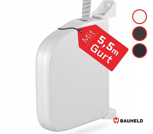 Bauheld rolladen gurtwickler - rolladen,