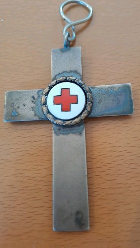 Deutsches rotes kreuz - deutsches,
