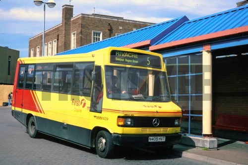 35mm dia first mercedes - dia, benz