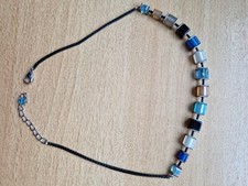 Halskette Coeur de Lion