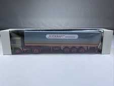 T642 HERPA 1:87 HO LKW MAN F8