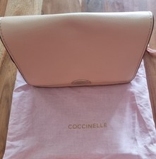 COCCINELLE Handtasche -ECHT-