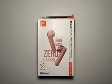 JBL Tune 225TWS Bluetooth