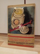 Blechschild , Düsseldorfer