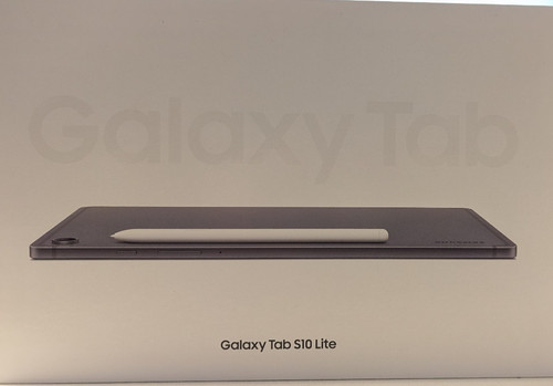 Samsung galaxy tab s10 lite - galaxy,