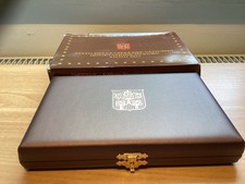 Vatikan KMS Euro 2011 Komplett