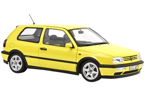 Norev golf iii gti color - iii,