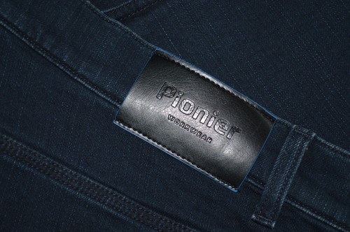 Herren pionier hose - pionier,