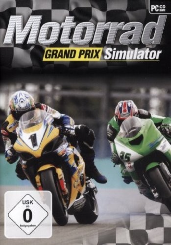 Motorrad grand prix simulator - prix,