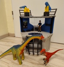 Schleich dino set - dino,